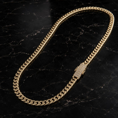 Cadena Mónaco Chain