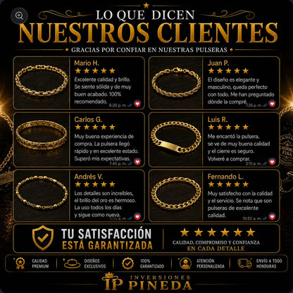 Pulsera Broche De Diamantes De Lujo