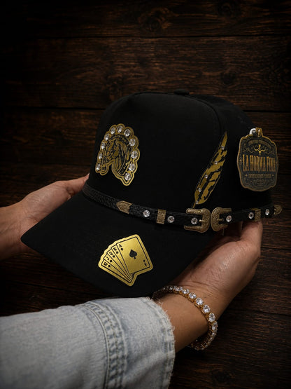 Gorras Personalizadas Premium