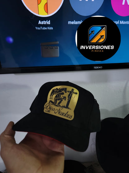gorras personalizadas