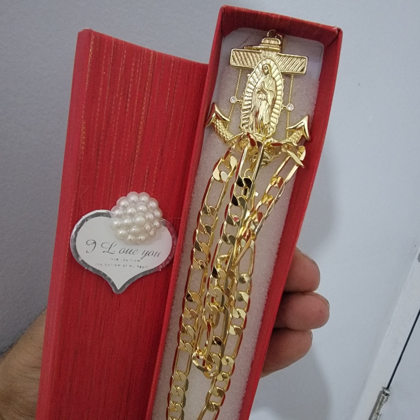 cadena tegido cubana dije variable