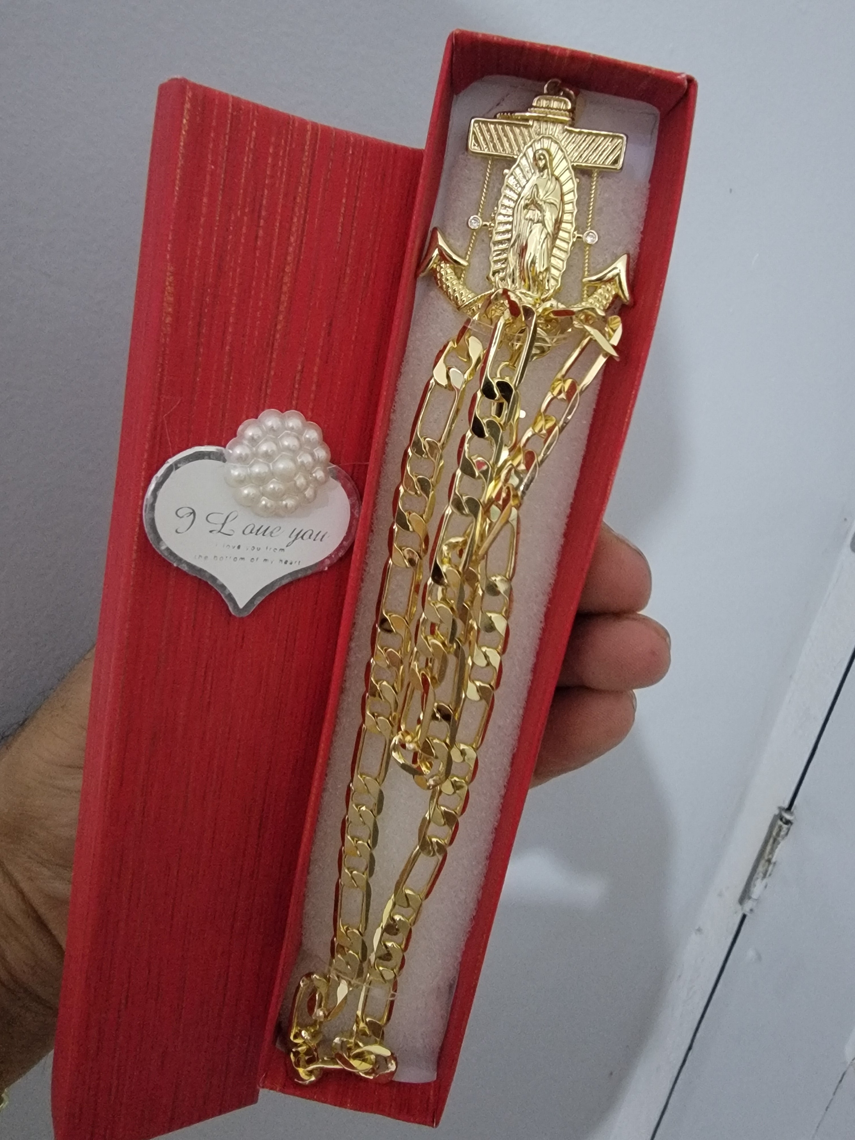 cadena tegido cubana dije variable