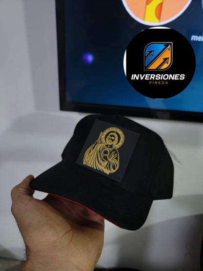 gorras personalizadas