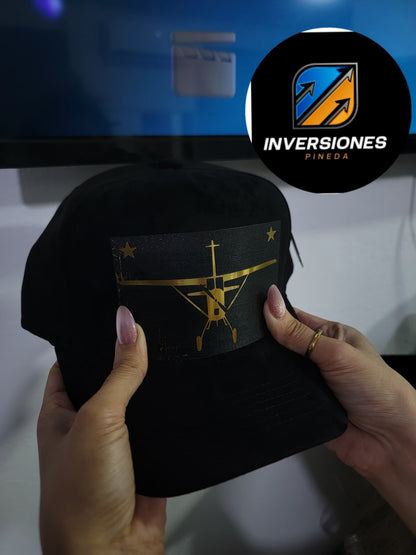 gorras personalizadas