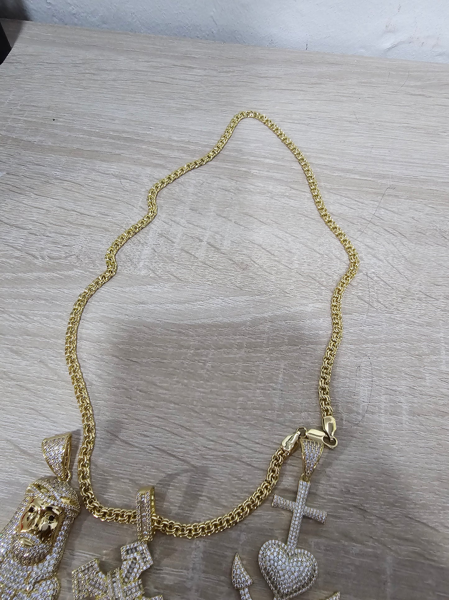 cadena tegido chino dije a elección