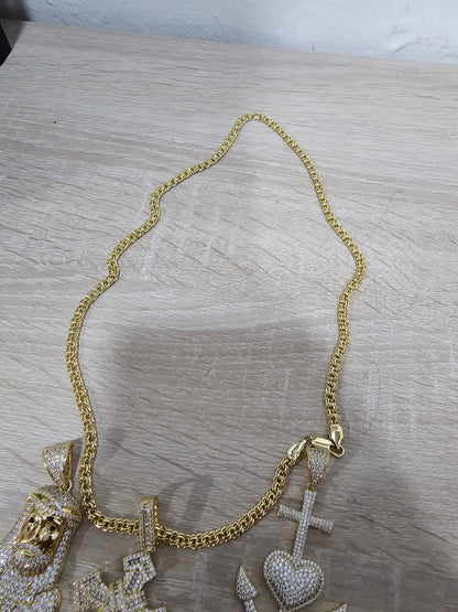 cadena tegido chino dije a elección