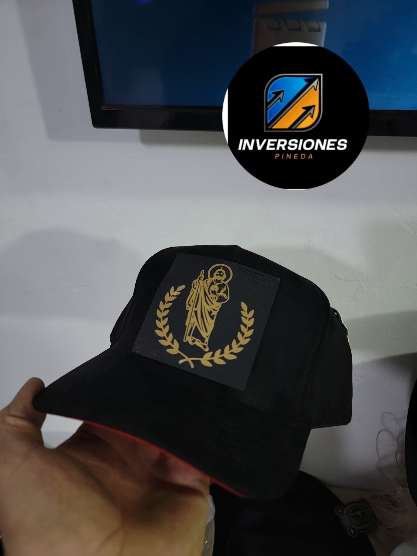 gorras personalizadas