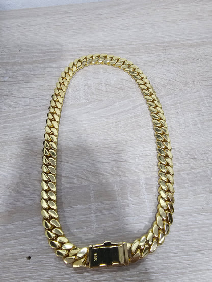 cadena versage sin dije full lujo